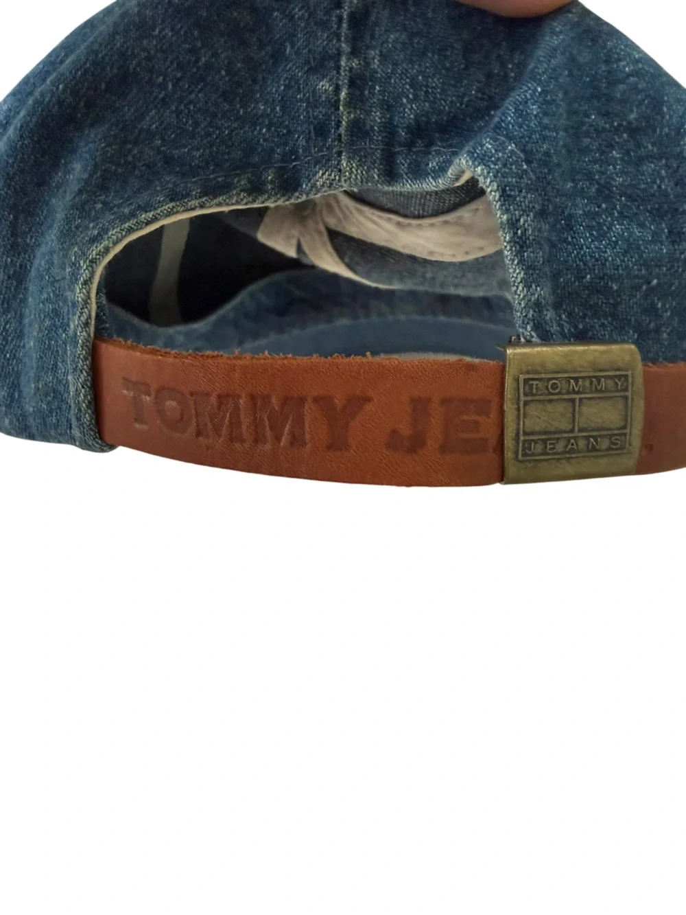 Tommy Hilfiger vintage tommy